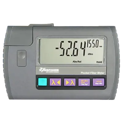 Pocket Power Meter KI 9600A Series